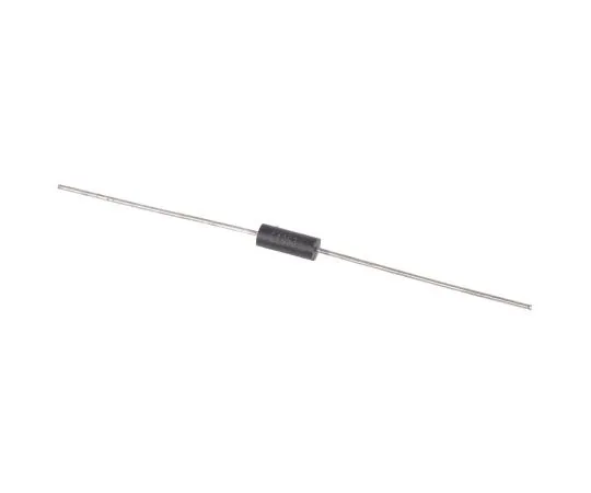 63-8009-35　TE Connectivity 10Ω 0.25W Fixed Resistor ±0.1% ±5ppm/°C　UPF25B10RV