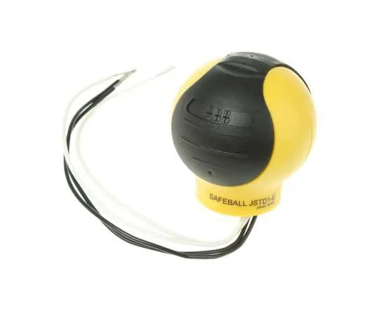 63-7773-81　Safeball JSTD1 Safety Two Hand Control Switch, Momentary, 2, 2 NO, IP65　2TLA020007R3400  JSTD1-E