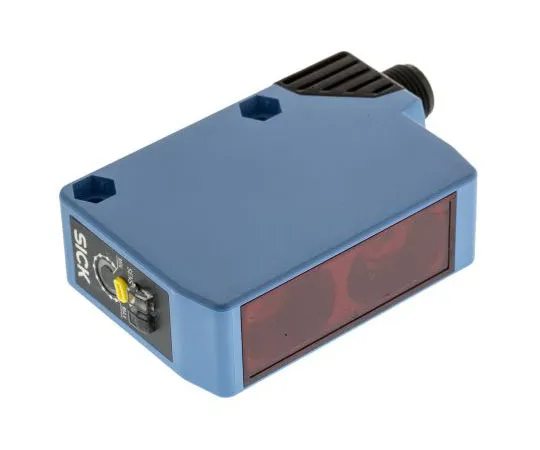 63-7958-10　Sick W250-2 Photoelectric Sensor Background Suppression 150 → 500 mm Detection Range PNP　WTB250-2P2441