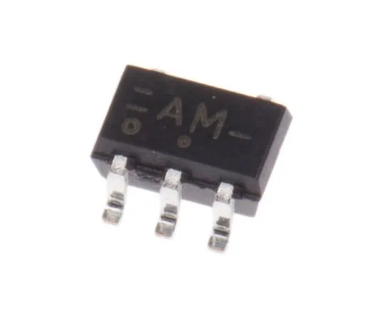 63-7965-60　Nexperia 74AHC1G125GW,125Buffer & Line Driver, 3-State, 5-Pin TSSOP　74AHC1G125GW,125