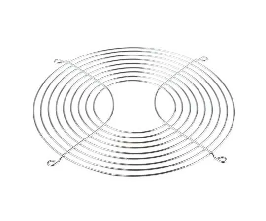 63-7777-59　Finger Guard 254mm Steel　737-4024