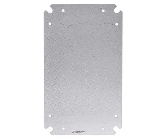 63-7808-91　RS PRO Mounting Plate for *** with 200 x 300 Enclosure　758-7166