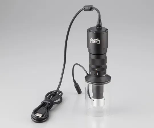 2-1156-02　［Discontinued］Zoom Digital Microscope　YDZ-3F