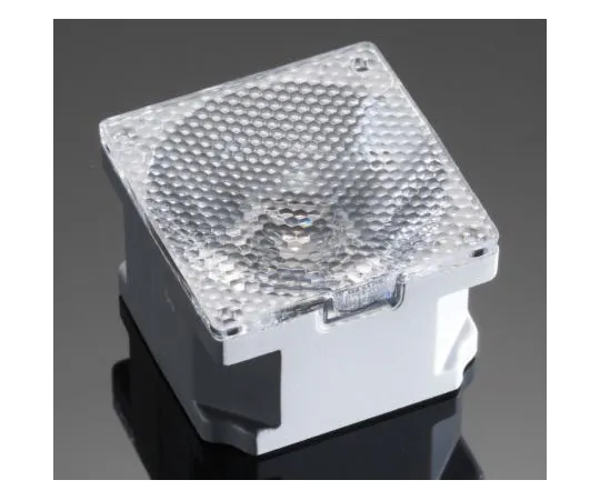 63-7973-50　Ledil FA11908_CXM-SS, Rose Lens Assembly, 13 → 23 ° Spot Beam　FA11908_CXM-SS