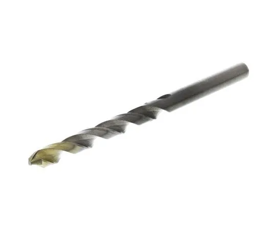 63-7992-43　Dormer A002 HSS-TiN 5mm Jobber Drill Bit, 86 mm Plain Shank　A0025.0