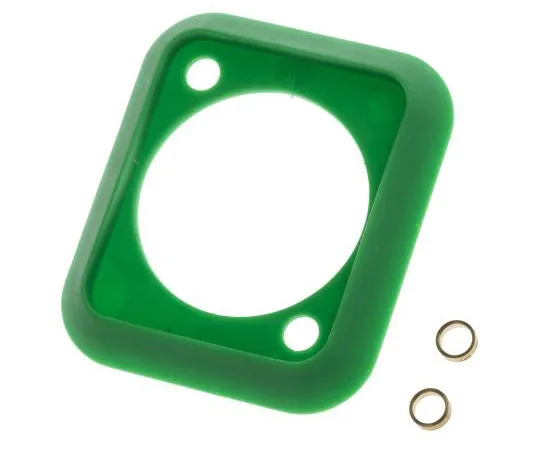 63-8045-36　RS PRO Gasket for *** with XLR Connectors　862-1557