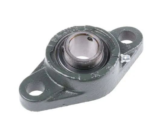 63-7799-72　2 Hole Flanged Bearing 25mm ID　750-8879