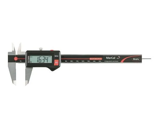 3-9714-01　［Discontinued］Wireless Digital Calipers Main Unit　16EWRi