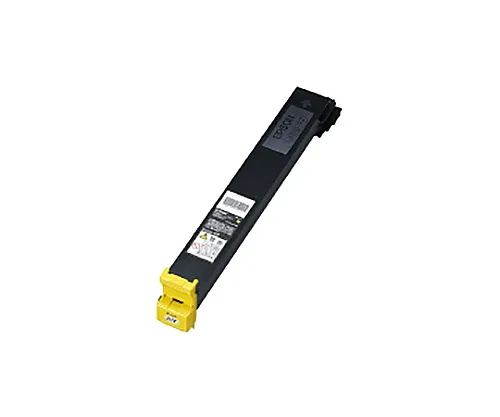 61-0504-98　［Discontinued］Epson Genuine Environmental Promotion Toner (Yellow)　LPC3T13YV