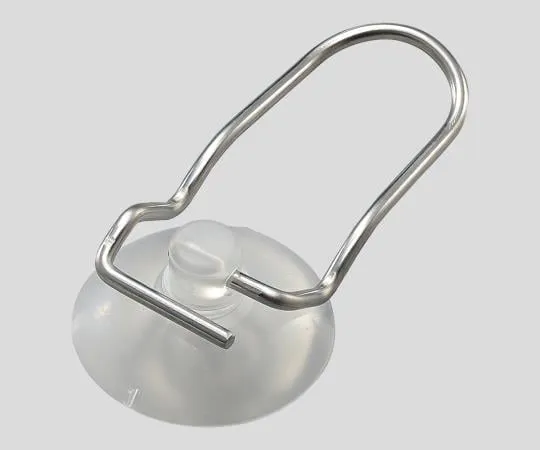 1-1869-11　［Discontinued］Hook 55 x 120 x 25mm　N