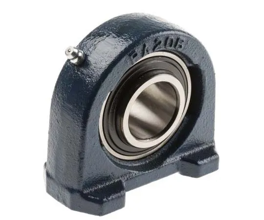 63-7799-94　Pillow Block Bearing 30mm ID　750-9012