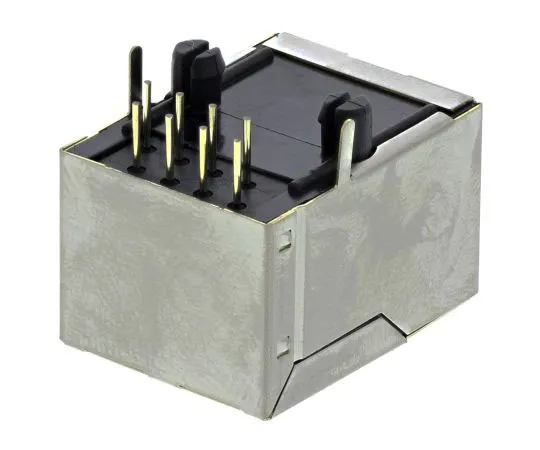 63-8023-89　Wurth Elektronik WR-MJ Series, Female Cat5 RJ45 Modular Jack　615008142621