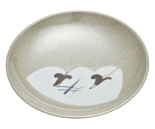 62-2923-15　［Discontinued］Small Plate Yukinko　YK-20