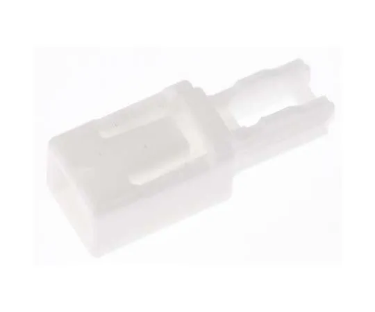 63-7803-91　JST LEB Series 1 Way 4 mm LED Connector Housing for *** with LED Lighting Audio & Video Connector Accessory　LEBRP-01V-S