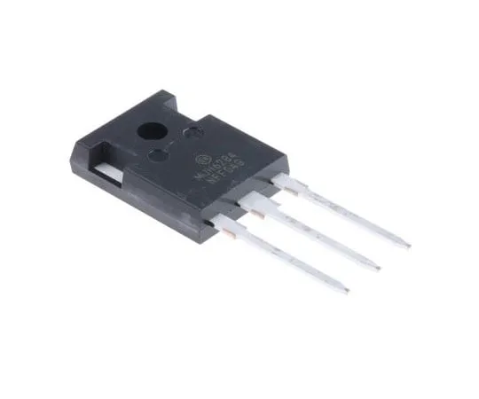 63-7987-73　ON Semi MJH6284G NPN Darlington Pair, 20 A 100 V HFE:100, 3-Pin TO-247　MJH6284G