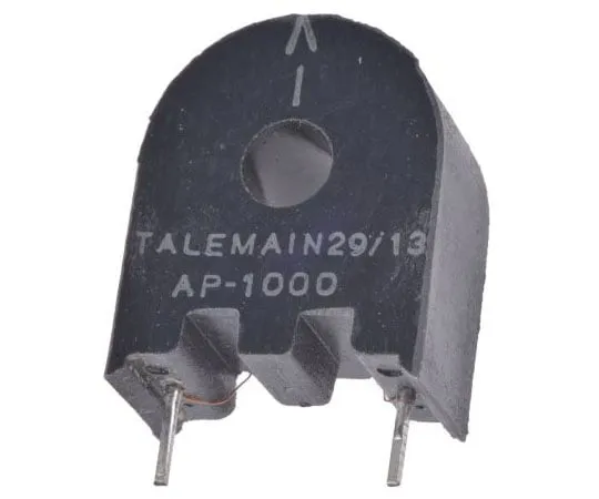 63-7965-28　Nuvotem Talema Circuit Transformer, , 10A Input,　AP-1000