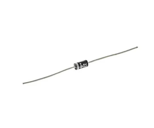 63-8014-23　Vishay 800V 1A, Silicon Junction Diode, 2-Pin DO-204AC 1N5062GP-E3/54　1N5062GP-E3/54