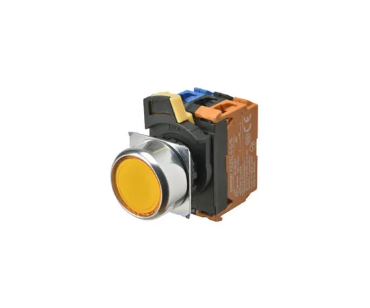 62-4221-12　［Discontinued］Switch　A22NL-RNA-TAA-G101-AE