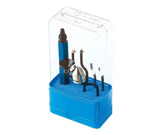 3-371-01　［Discontinued］Deburring Kit　YSP-107