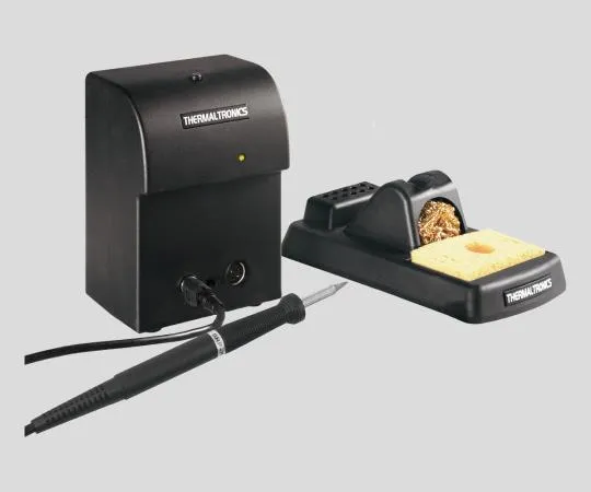 2-989-01　［Discontinued］Temperature Soldering Iron　TMT-2000S-K