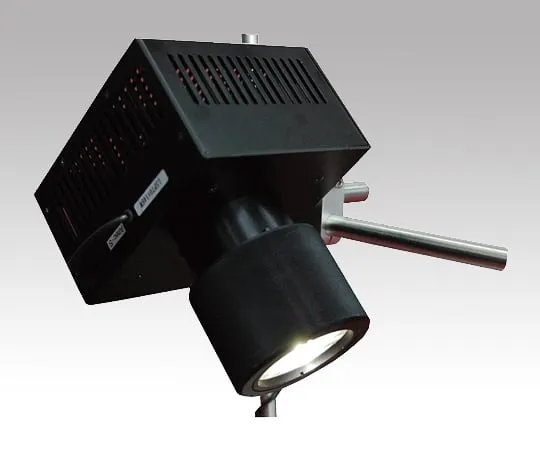 1-3575-01　［Discontinued］Visual Inspection Lighting LED Spot Lighting for Visual Inspection　LSP70x156W