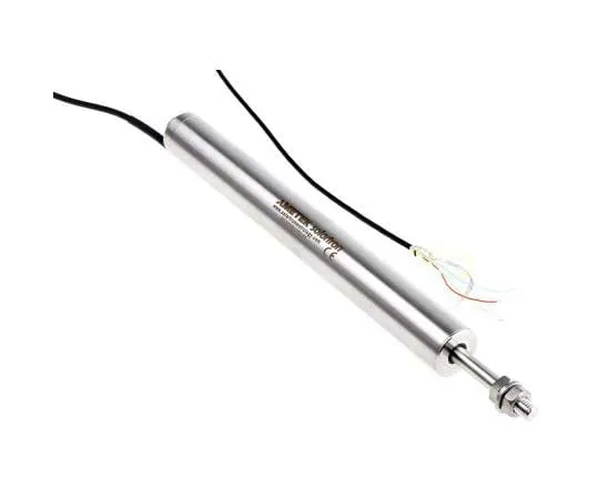 63-7766-45　Solartron Metrology LVDT, ±15mm stroke 0°C +65°C, ±10 V, ±5 V, 0 → 5 V　930988