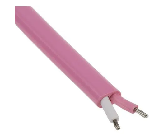 63-8032-25　Thermocouple & Extension Wire Type N, -10 → +105 °C 2 Core PVC Sheath 50m　827-5631