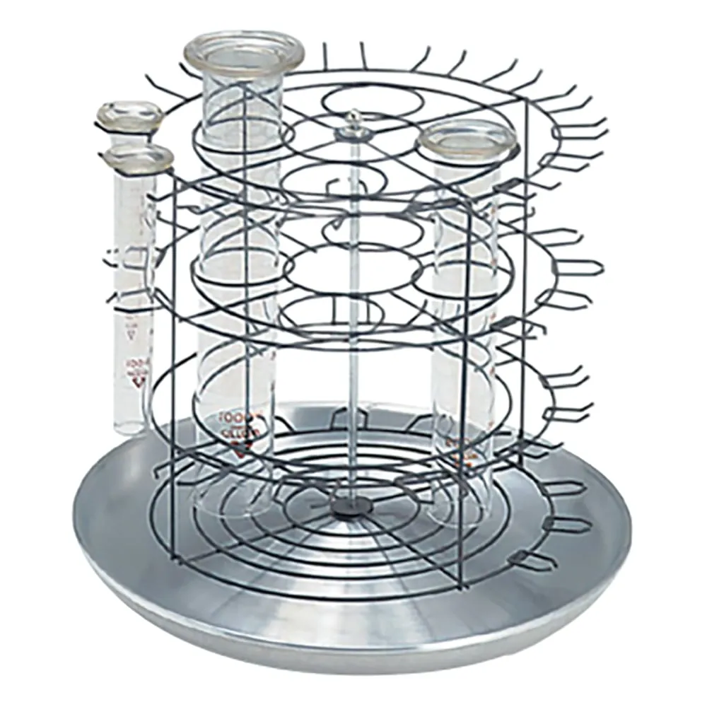3-237-01　［Discontinued］Rotary Cylinder Stand