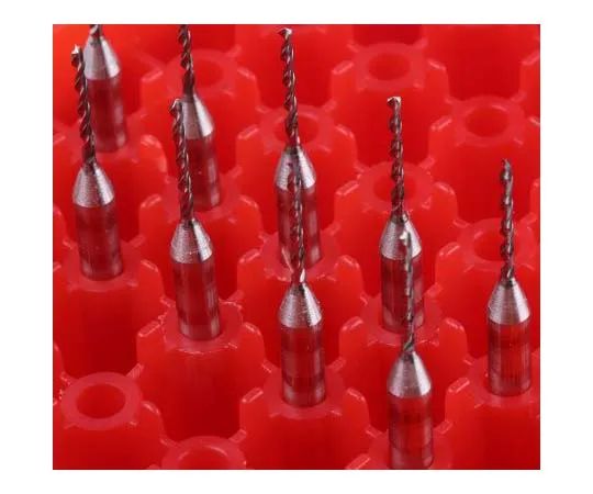 63-7803-86　DU70.10, Carbide PCB Drill Bit 1mm　DU70.10