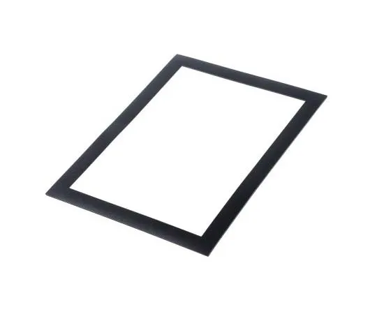 63-7770-36　Durable A5 Document Display, Black　4871-01
