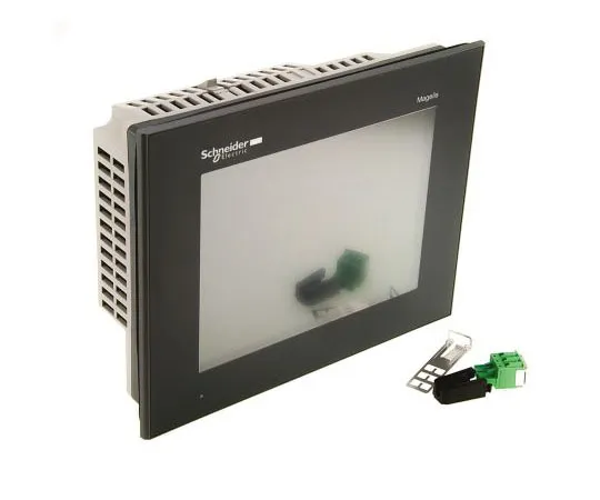 63-7970-70　Schneider Electric Magelis GTO Touch Screen HMI 7.5 in TFT 640 x 480pixels　HMIGTO4310