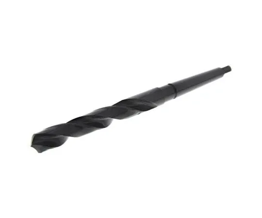 63-7972-28　RS PRO HSS 14mm Morse Taper Drill Bit, 189 mm Morse Taper Shank　784-4765