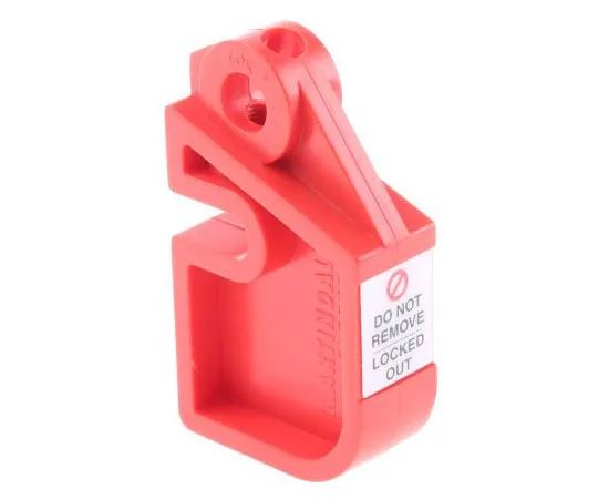 63-7982-30　1 Lock MCB Isolation Lock　RSLOK4