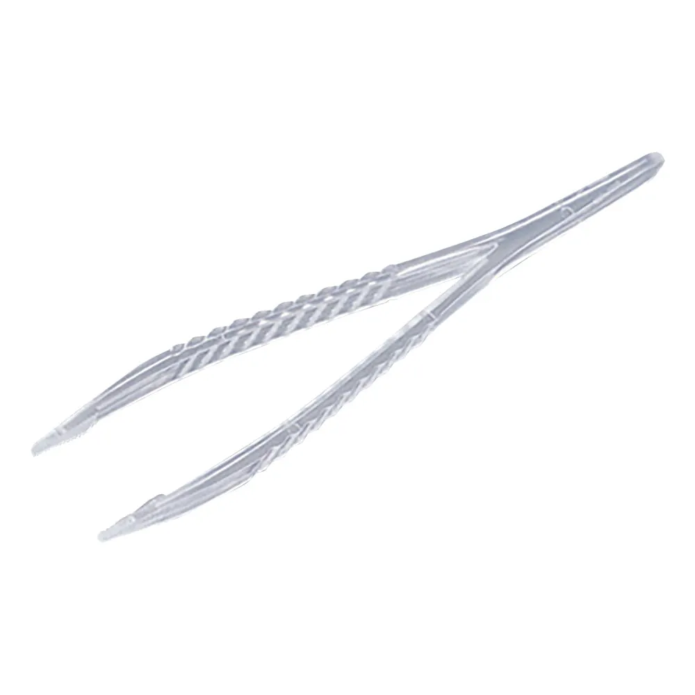 2-8091-01　［Discontinued］Plastic Tweezers Polystyrene GDPP125MM　GDPP-125MM