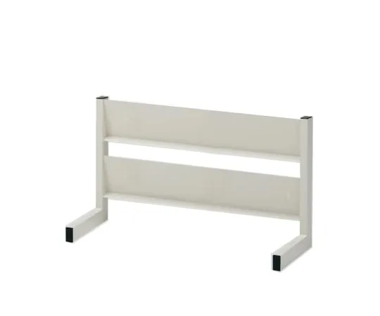 3-248-02　［Discontinued］Table Top Type Mini Hanger Type Hanger 862 x 280 x 440mm　HB-8
