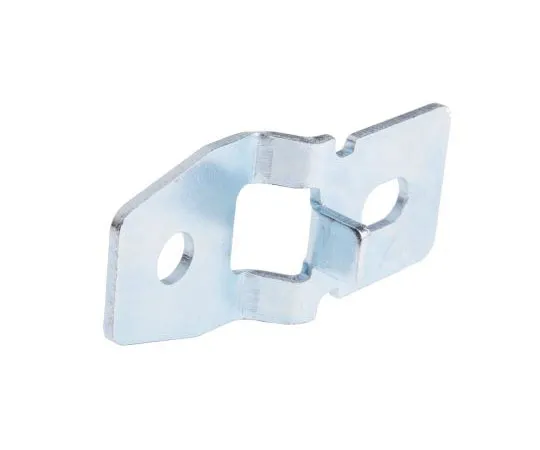 63-8039-66　RS PRO Mounting Bracket for *** with Wall Box　842-8471
