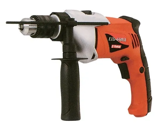 62-2834-92　［Discontinued］E-Value Vibration drill　EID-650VA