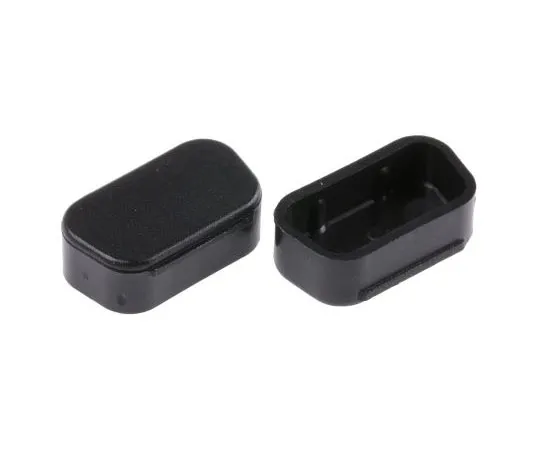 63-7959-50　Wurth Elektronik 726 Series Dust Cap , For *** with 9 Way D-Sub Connector　726181001