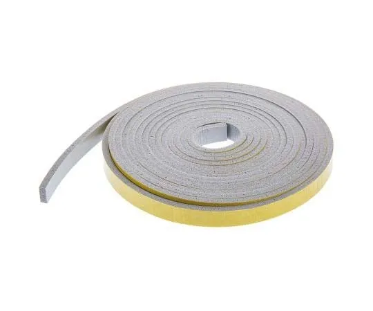 63-7774-87　RS PRO Grey Foam Tape, 15mm x 5m, 4.8mm Thick　733-6794