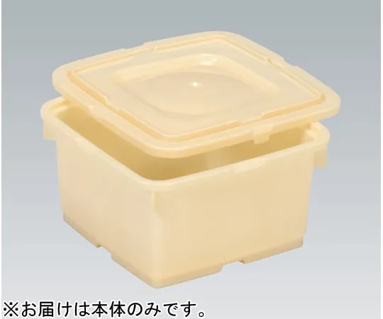 67-7241-06　M Barrel Square 3K Cream　20030500CL202