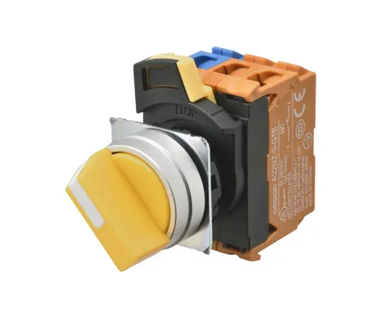 62-4286-17　［Discontinued］Switch　A22NS-2ML-NWA-P112-NN