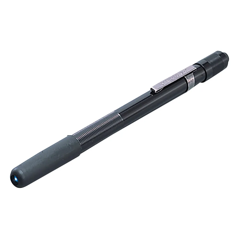 1-8708-01　［Discontinued］Ultraviolet Rays Penlight Stylus　UV