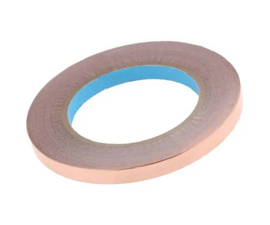 63-7776-96　Wurth Elektronik 3003310A Conductive Copper Tape, 10mm x 33m　3003310A