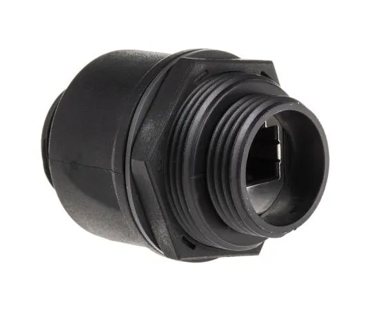 63-7998-17　Amphenol, Female RJ45 Modular Jack　RDP-00PFFH-SCU7001