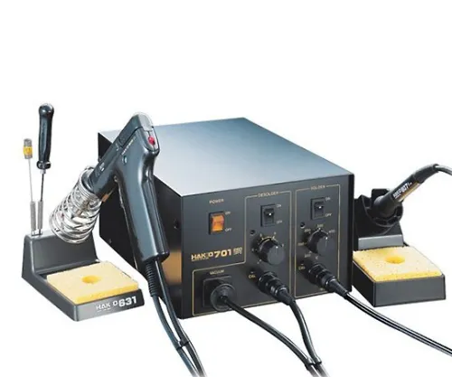 61-4933-50　［Discontinued］Repair System　701-1