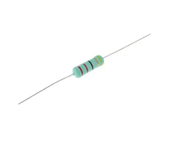 63-7815-21　TE Connectivity 22Ω 3W Fixed Resistor ±5% ±300ppm/°C　EP3WS22RJ