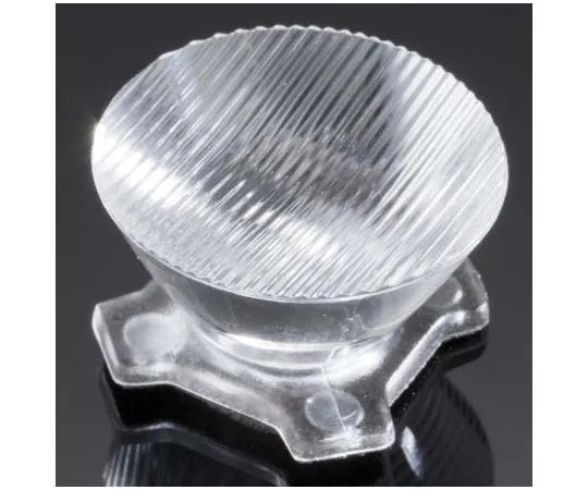 63-7761-82　Ledil CA11267_HEIDI-O-90, Heidi Series LED Lens, Oval Beam　CA11267_HEIDI-O-90