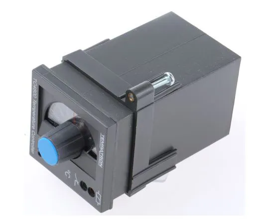 63-8011-32　Tempatron On/Off Temperature Controller, 48 x 48mm, Thermocouple Input, 24 V ac/dc Supply　TC4810-01-24VAC/DC