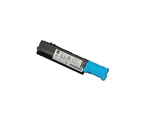 61-0510-84　［Discontinued］Fuji Xerox Genuine Toner Cartridge (Cyan)　CT200624