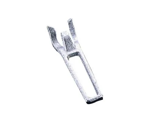 61-6831-47　［Discontinued］Handle for Tokiwa Steak Plate 713　3361300